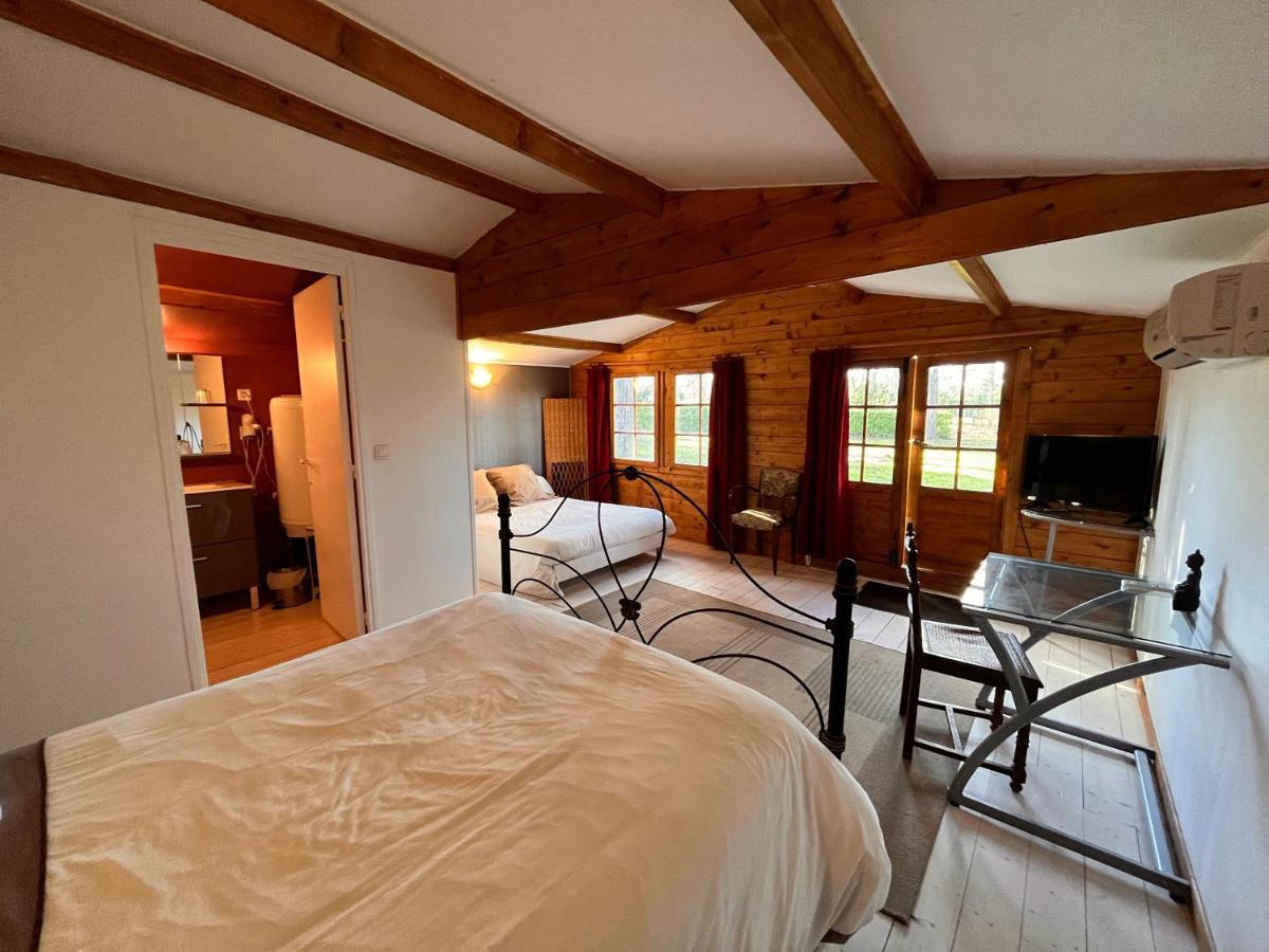Chateau De Chicamour Hotel Sury-aux-Bois Exterior foto