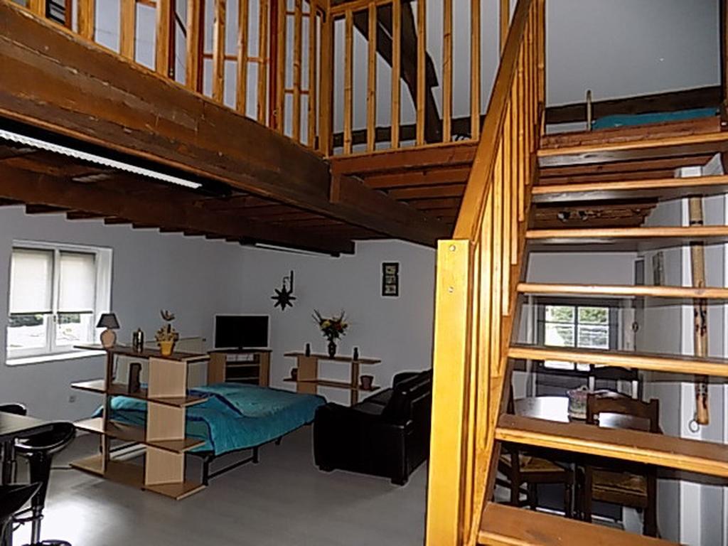 Chateau De Chicamour Hotel Sury-aux-Bois Quarto foto